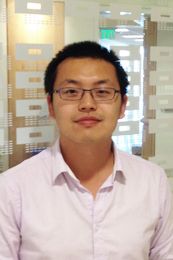 Xi Liu, PhD's picture