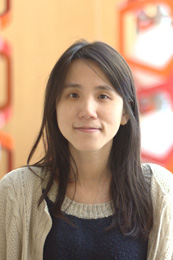 Yen-Li Li, PhD's picture